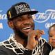 Photo credit: Thearon W. Henderson/Getty
